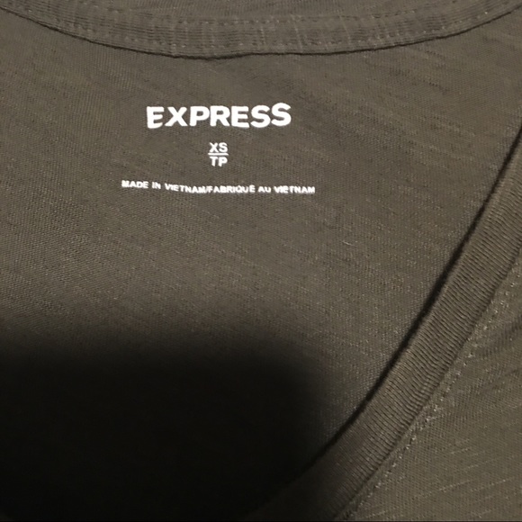 Express top. - Picture 2 of 4